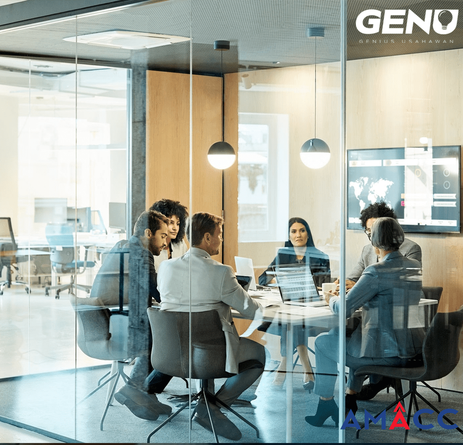 gen-u photo