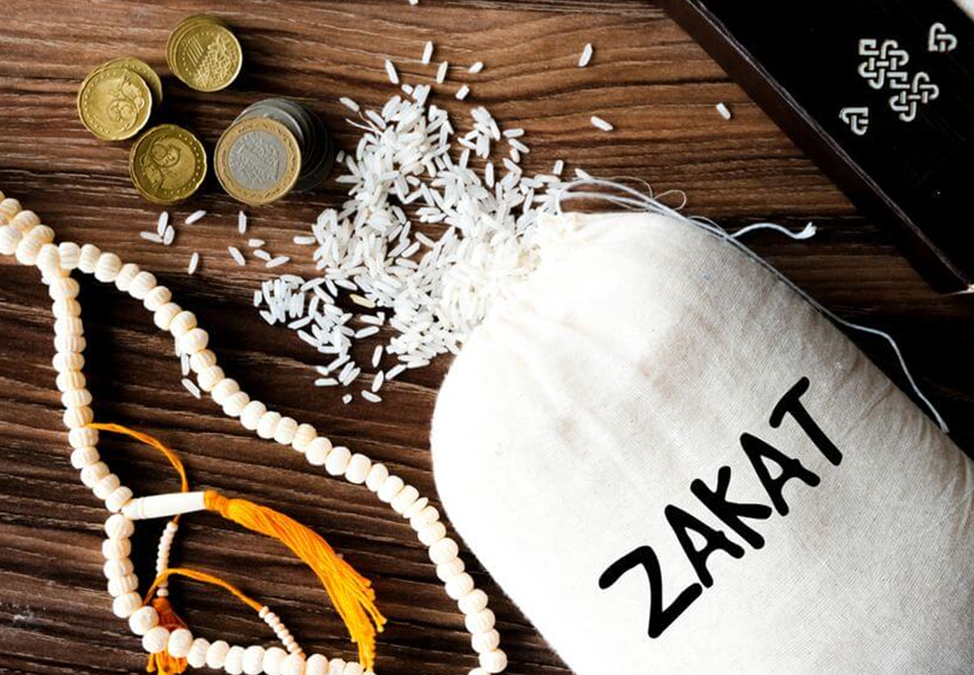 zakat